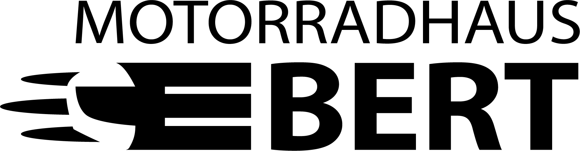 Motorradhaus Ebert logo